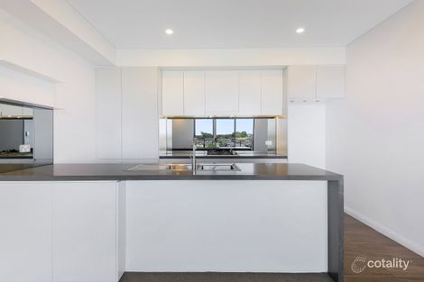 316/48 Withers Rd, Kellyville, NSW 2155