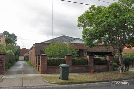 Property photo of 1/26 St Huberts Road Carnegie VIC 3163