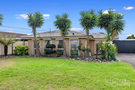 36 Grace St, Melton South, VIC 3338