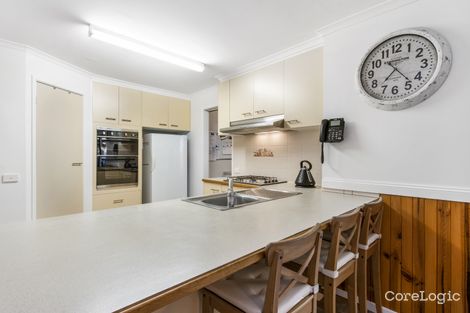 Property photo of 26 Hancock Drive Ferntree Gully VIC 3156