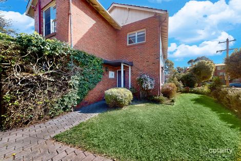 Property photo of 1 Sturdee Street Ascot Vale VIC 3032