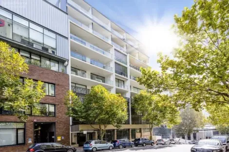 10/12-14 Berry St, North Sydney, NSW 2060