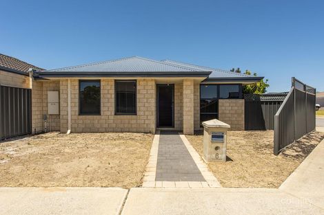 Property photo of 6 Rosegum Pass Baldivis WA 6171