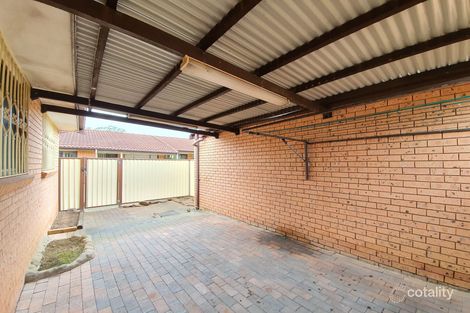 5/24 Methven St, Mount Druitt, NSW 2770