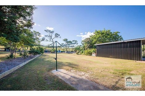 Property photo of 93 Emmerson Drive Glenlee QLD 4711