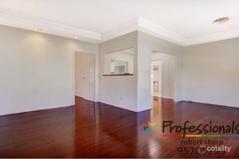 Property photo of 97 Mercury Street Narwee NSW 2209