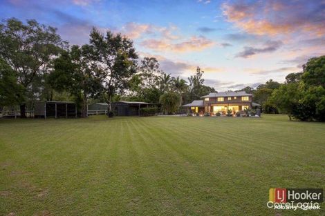 Property photo of 5 Coolum Court Eatons Hill QLD 4037