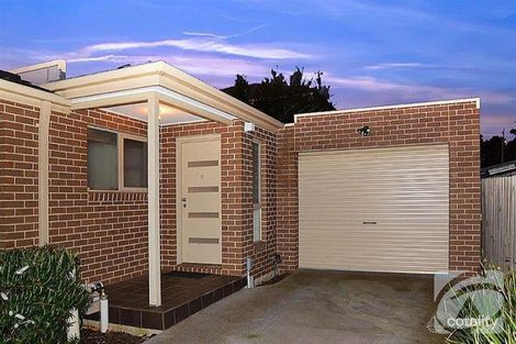 Property photo of 3/8 Buckingham Street Sydenham VIC 3037