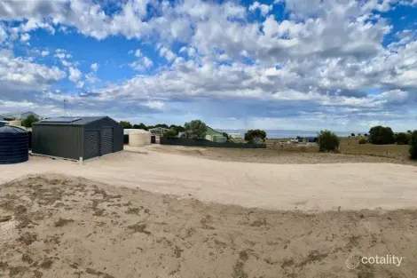 Property photo of 4 Falie Drive Perlubie SA 5680