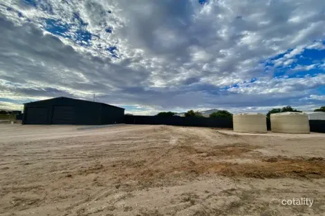 Property photo of 4 Falie Drive Perlubie SA 5680