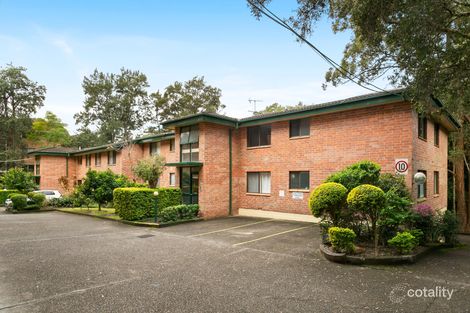 16/18 Edensor St, Epping, NSW 2121