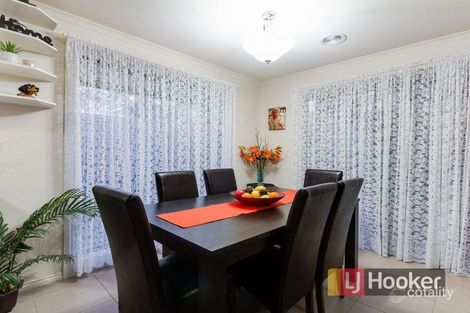 Property photo of 1 David Street Pakenham VIC 3810