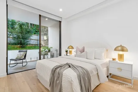 Property photo of 305B/21 Glen Street Eastwood NSW 2122