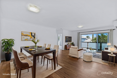 Property photo of 3/15 Jack Street Gordon Park QLD 4031