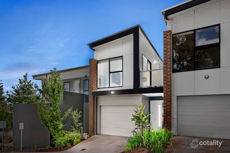 Property photo of 1 Zephyr Close Ringwood VIC 3134