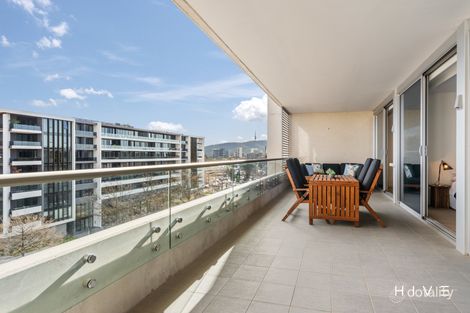 66/43 CONSTITUTION AVE, REID, ACT 2612