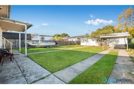 Property photo of 176 Guildford Road Guildford NSW 2161