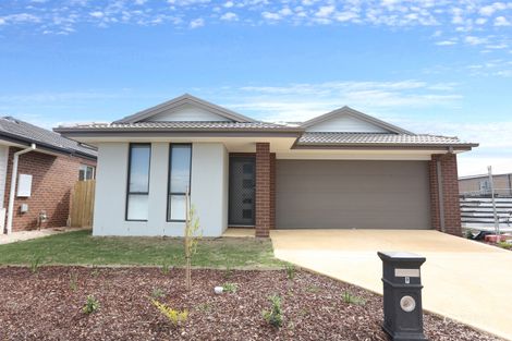 9 Davidson St, Wyndham Vale, VIC 3024