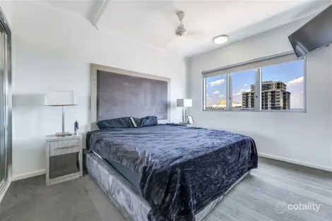 Property photo of 606/79 Smith Street Darwin City NT 0800