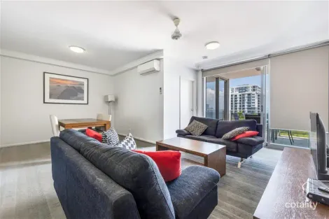 Property photo of 606/79 Smith Street Darwin City NT 0800