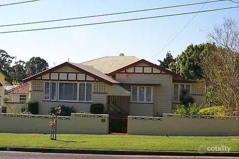 33 Sellheim St, Grange, QLD 4051