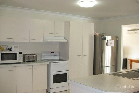 Property photo of 112 Equestrian Drive Yamanto QLD 4305