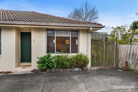 Property photo of 5/3 Adams Street Alphington VIC 3078