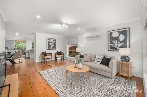 Property photo of 7B Bingara Crescent Bella Vista NSW 2153