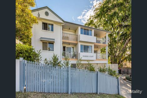 Property photo of 2/8 Clyde Road Herston QLD 4006