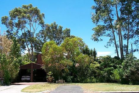 Property photo of 6 Morningcloud Vale Willetton WA 6155