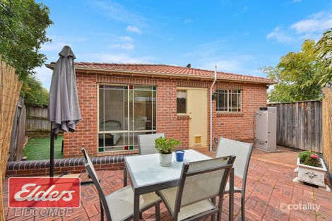 Property photo of 11/129-135 Frances Street Lidcombe NSW 2141
