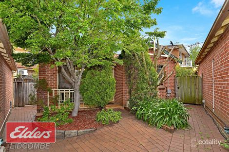 Property photo of 11/129-135 Frances Street Lidcombe NSW 2141
