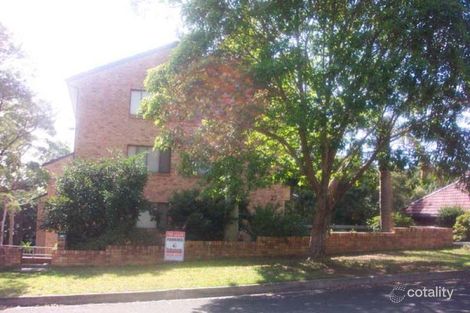 8/27 Mangerton Rd, Wollongong, NSW 2500