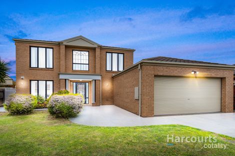 5 Flowerdale Rd, Cairnlea, VIC 3023