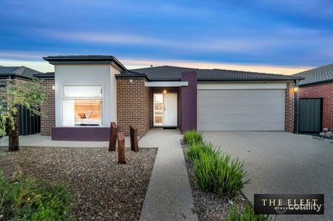 Property photo of 13 Cloverdale Road Tarneit VIC 3029