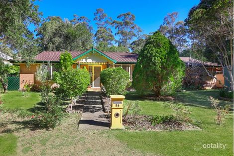 Property photo of 86 The Ruins Way Port Macquarie NSW 2444
