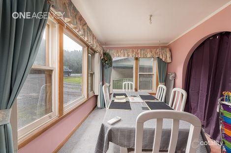 Property photo of 18 Penghana Road Queenstown TAS 7467