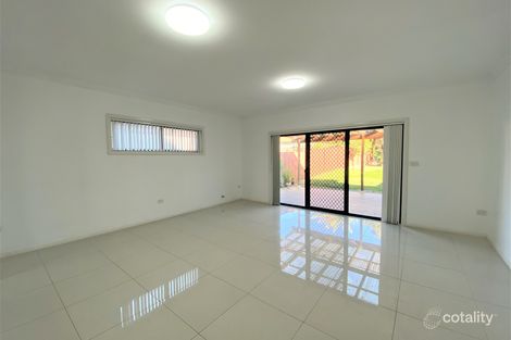 Property photo of 56A High Street Bankstown NSW 2200