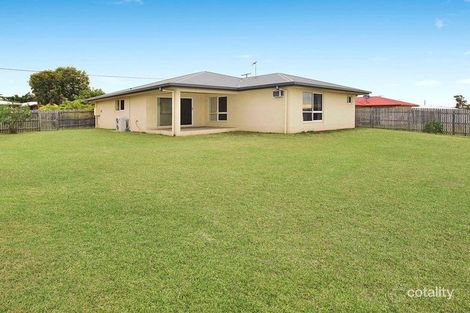 Property photo of 389 Farm Street Norman Gardens QLD 4701