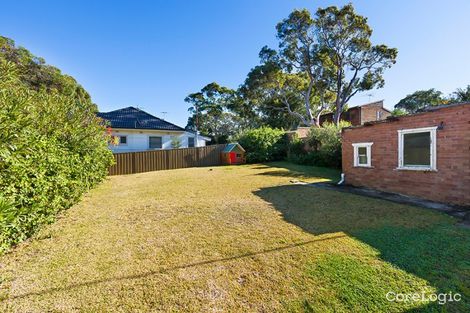 Property photo of 19 Ocean View Street Woolooware NSW 2230