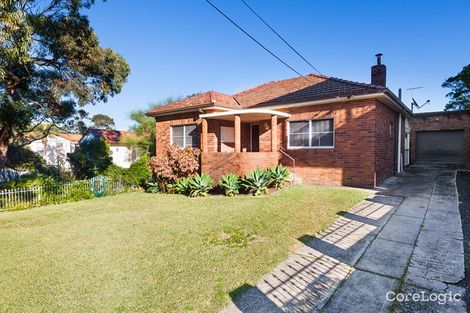 Property photo of 19 Ocean View Street Woolooware NSW 2230