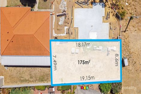 Property photo of 28 Fluellen Way Hamilton Hill WA 6163