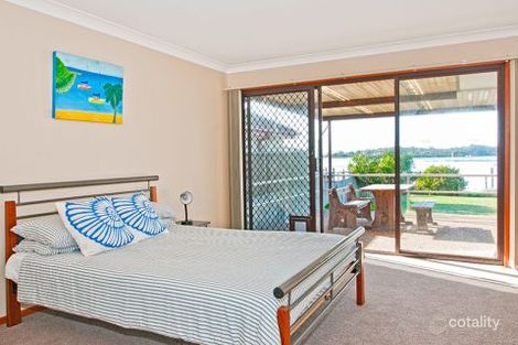 18 Haiser Rd, Greenwell Point, NSW 2540