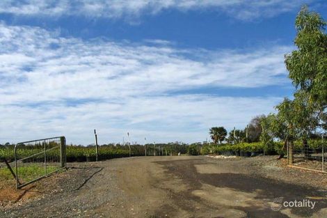 Property photo of 4 Vineys Lane Dural NSW 2158