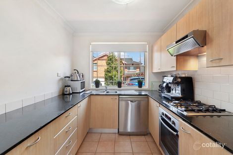 Property photo of 2/25-29 Loftus Avenue Loftus NSW 2232
