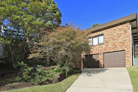 12 Blackburn Pl, Gymea, NSW 2227