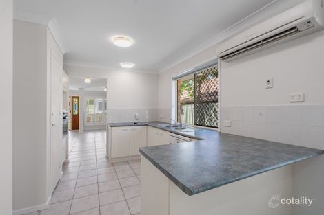 Property photo of 32 Ure Street Wynnum QLD 4178