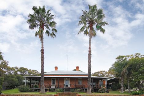 Property photo of 389 Dumbarton Road Dumbarton WA 6566