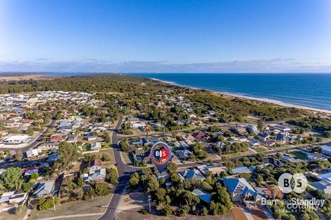 Property photo of 1 Pioneer Street Binningup WA 6233