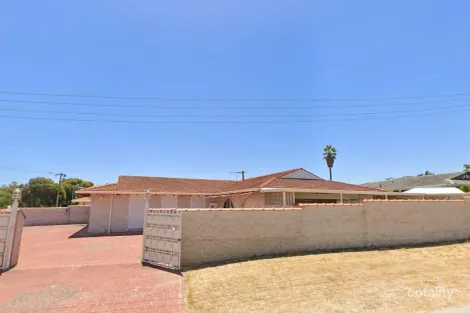 Property photo of 36 Kenny Drive Duncraig WA 6023